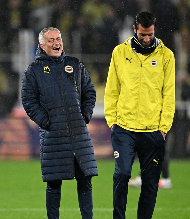 Ali Koç Mourinho'ya tazminat ödemeyecek üstüne bir de para alacak! Sözleşmedeki can alıcı detay ortaya çıktı - Resim: 8