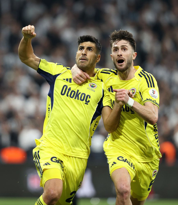 Marco Asensio Fenerbahçe'den ayrılacak gibi! La Liga'dan üç talibi çıktı - Resim: 2