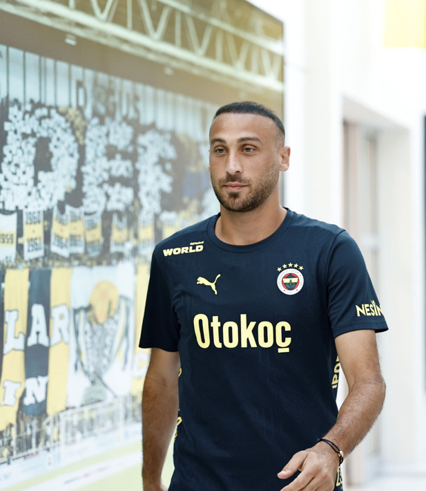 İrfan Can Kahveci ve Cenk Tosun'dan sonra bir kadro dışı daha: Biz bu durumdan çok rahatsızız başkanım - Resim: 4