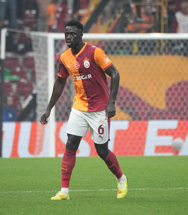 Galatasaray'da büyük kan kaybı! 35 milyon euro için ayrılık - Resim: 8