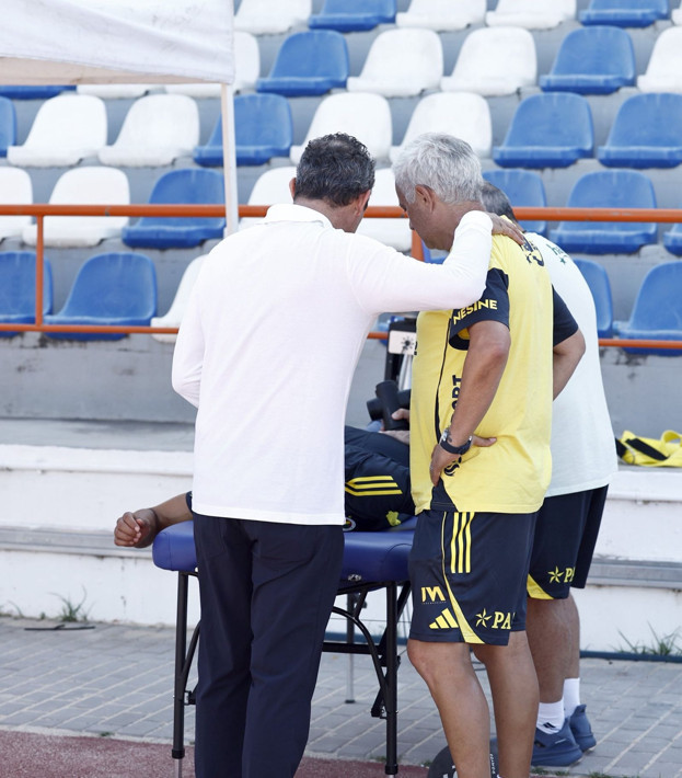 Jose Mourinho Aziz Yıldırım'dan randevu istedi Ali Koç anında işine son verdi! - Resim: 7