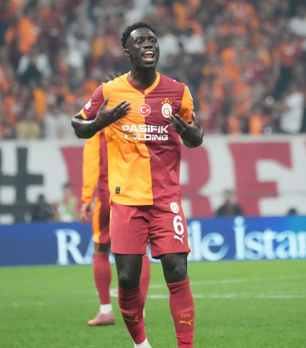 Galatasaray'da büyük kan kaybı! 35 milyon euro için ayrılık - Resim: 4
