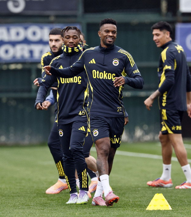 Ne Advocaat, ne Vitor, ne Josei ne de Kartal... Koç'un döneminde olmamıştı, Tedesco başardı - Resim: 6