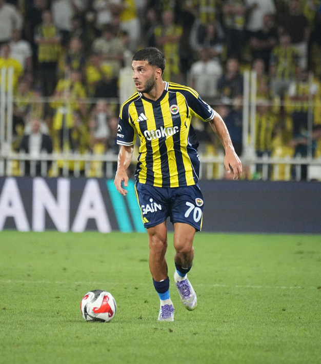 Tedesco Kerem Aktürkoğlu'na, Nene'ye, En Neysri'ye değil kötü futbolun faturasını 12 dakika oynayan yıldıza kesti - Resim: 5