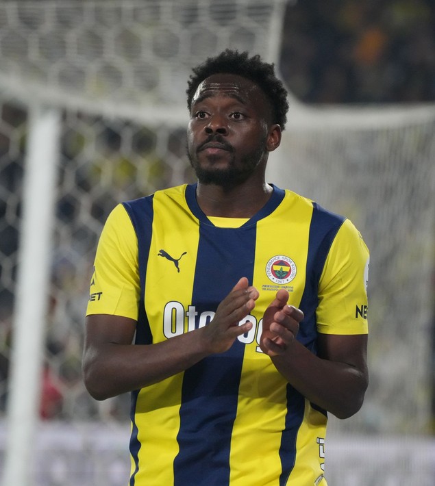Osayi-Samuel Beşiktaş'a transfer oldu Gökhan Gönül benzetmesi yapıldı - Resim: 2