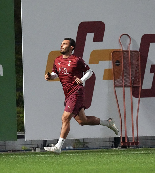 Galatasaray'da ayrılık sürprizi! Suudi Arabistan ekipleri peşinde - Resim: 3