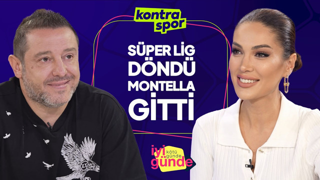 Dört büyükler kazandı, Montella gönderildi, 8. haftanın maçları