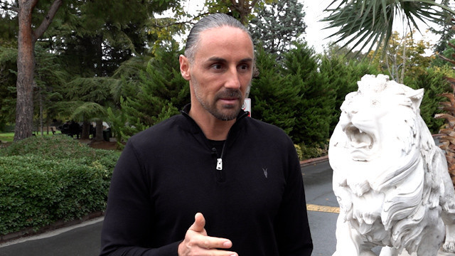 Fenerbahçe-Galatasaray derbisi öncesi büyük iddia: "Yenilmemek için müthiş mücadele verecekler" - Resim : 4