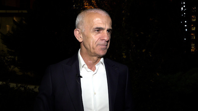 Galatasaray derbisi için dev iddia: "Psikolojik üstünlük Fenerbahçe'de! Derbiyi kazanır" - Resim : 4