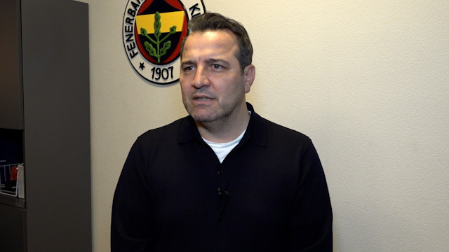 Galatasaray derbisi için dev iddia: "Psikolojik üstünlük Fenerbahçe'de! Derbiyi kazanır" - Resim : 3