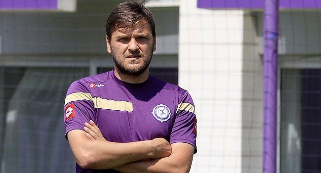 Attıkları gollerle 1. Lig'e damga vuran oyuncular - Resim: 12