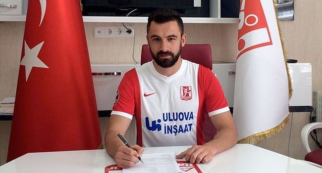 Attıkları gollerle 1. Lig'e damga vuran oyuncular - Resim: 7