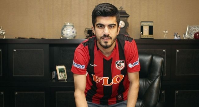 Attıkları gollerle 1. Lig'e damga vuran oyuncular - Resim: 11