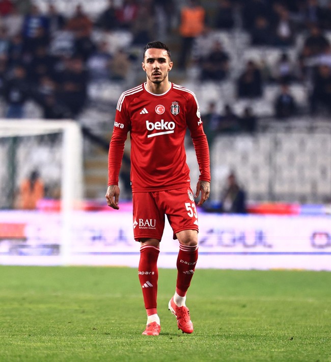 Danla Bilic deniyordu Emirhan Topçu'nun yeni sevgilisi ortaya çıktı - Resim: 4
