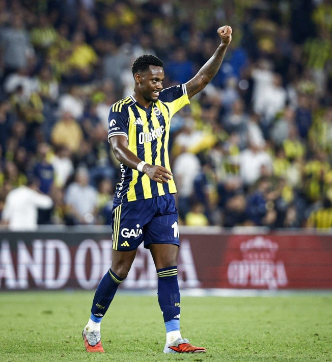 Süper Lig'in en pahalı futbolcuları açıklandı! En çok değer kaybeden oldu - Resim: 25