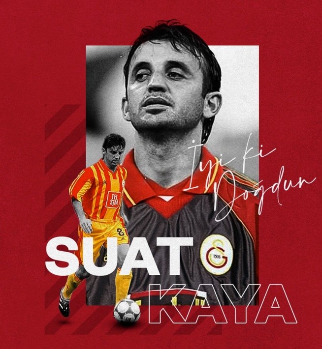 Unutulmaz futbolcuların lakapları! Sergen Yalçın'ın lakabı şaşırttı - Resim: 36