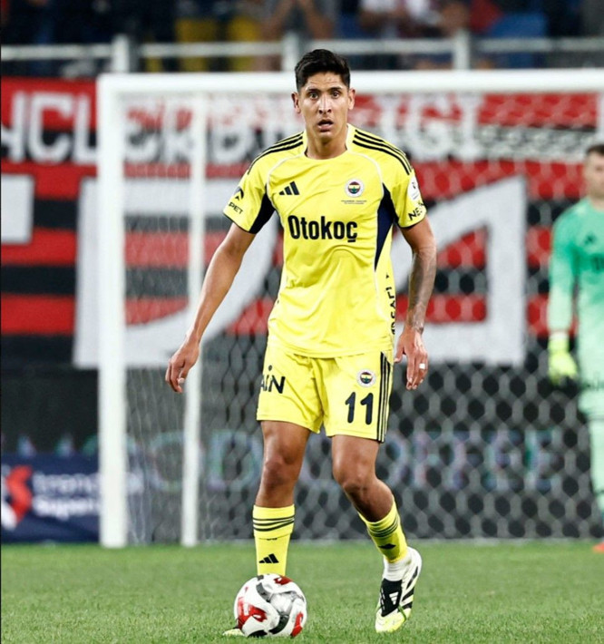 Süper Lig'in en pahalı futbolcuları açıklandı! En çok değer kaybeden oldu - Resim: 19