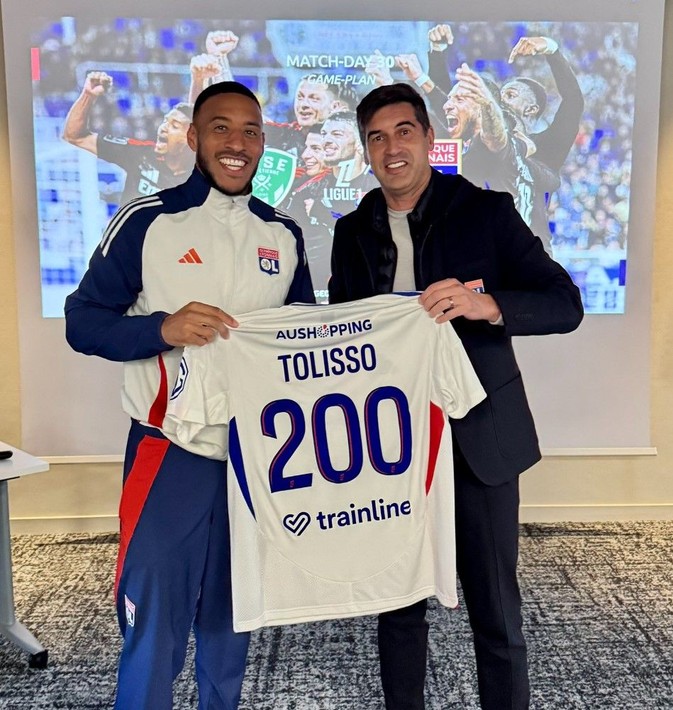 Lyon'da 7 futbolcu ayrılmaya karar verdi! Süper Lig'den ilk teklifler yapıldı - Resim: 5