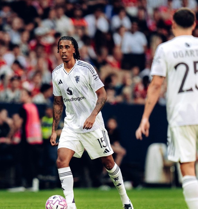 Manchester United'da 4 futbolcu kadro dışı! Süper Lig'e gelebilir - Resim: 3