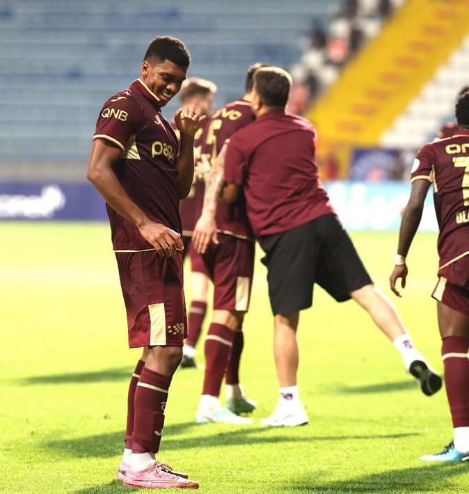 Trabzonspor'un Süper Lig başlangıcı yerel gazetelere böyle yansıdı - Resim: 3