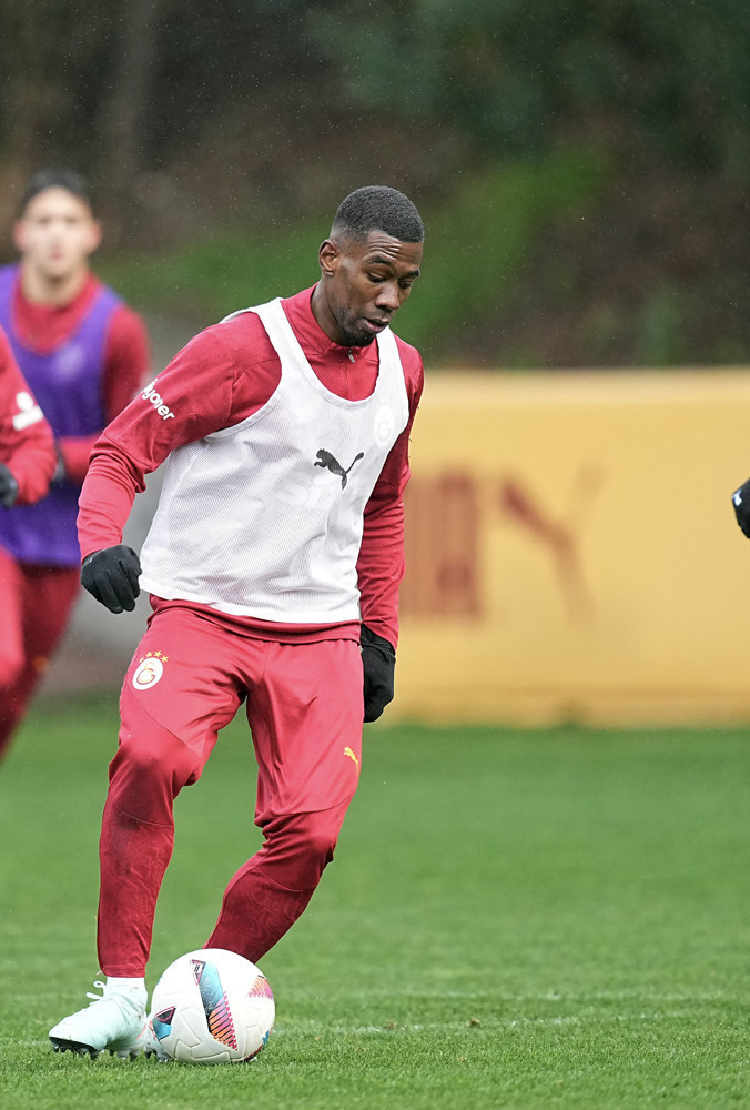 Galatasaray; Zaniolo, Victor Nelson, Cuesta ve Jelert'le yollarını ayıracak - Resim : 1
