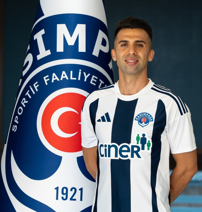 Süper Lig'de son gün transferleri - Resim: 7