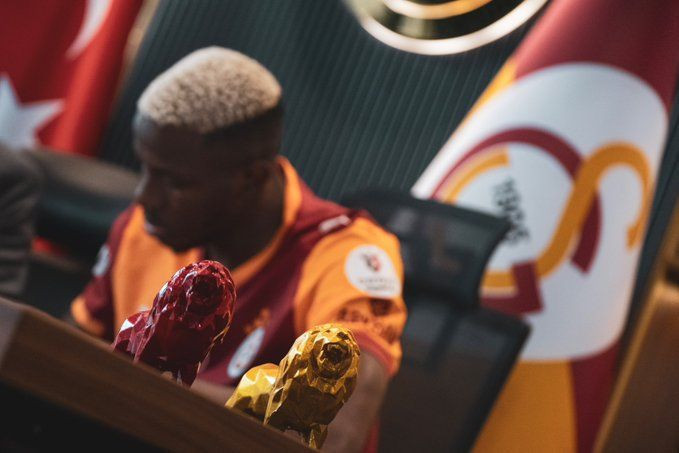 Avrupa ve dünyada resmen açıklanan transferler (2025-26 yaz transfer dönemi) - Resim: 9