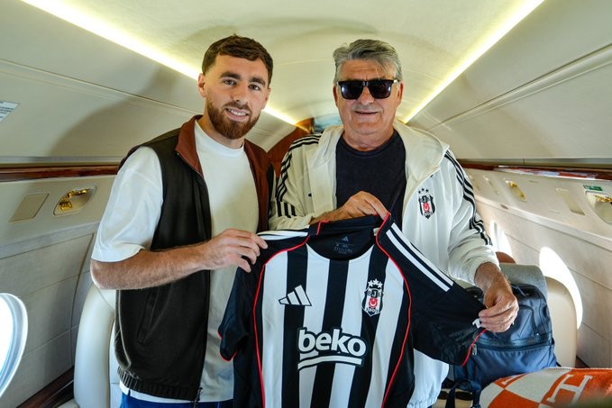 Orkun Kökçü'nün İstanbul'a geliş saati belli oldu! - Resim : 2