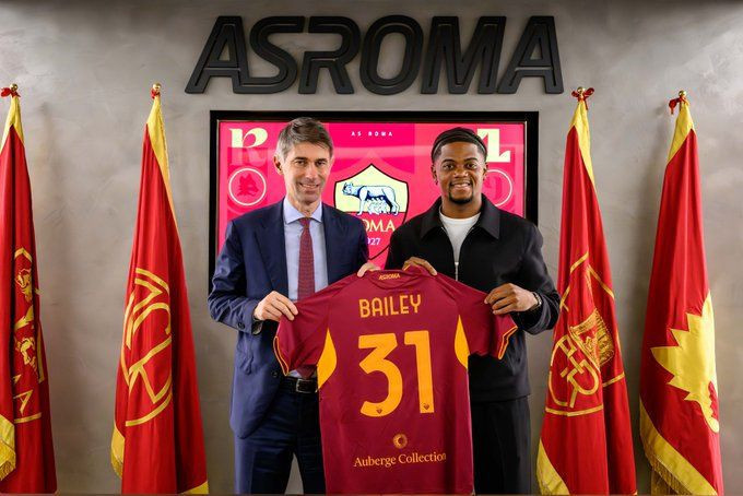 Avrupa ve dünyada resmen açıklanan transferler (2025-26 yaz transfer dönemi) - Resim: 41