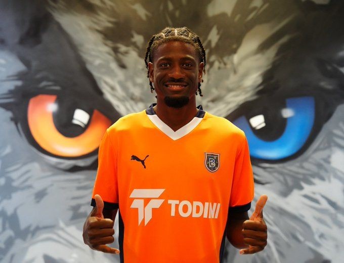 Avrupa ve dünyada resmen açıklanan transferler (2025-26 yaz transfer dönemi) - Resim: 17