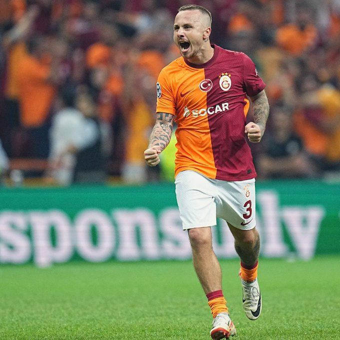 Angelino Mourinho'nun planlarını altüst etti! Transferde büyük kriz - Resim: 3