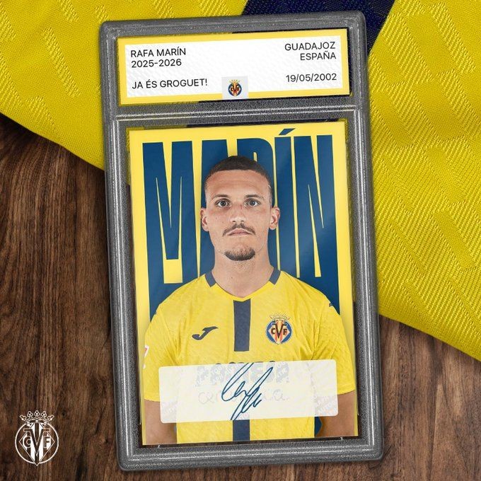 Avrupa ve dünyada resmen açıklanan transferler (2025-26 yaz transfer dönemi) - Resim: 117