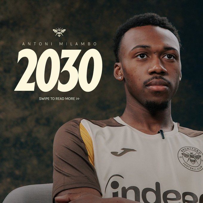 Avrupa ve dünyada resmen açıklanan transferler (2025-26 yaz transfer dönemi) - Resim: 116