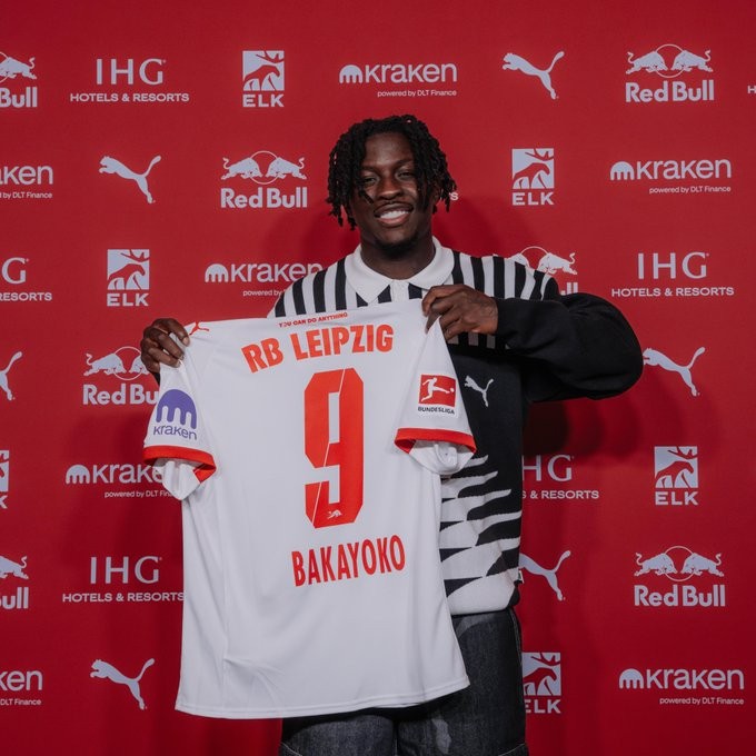 Avrupa ve dünyada resmen açıklanan transferler (2025-26 yaz transfer dönemi) - Resim: 55