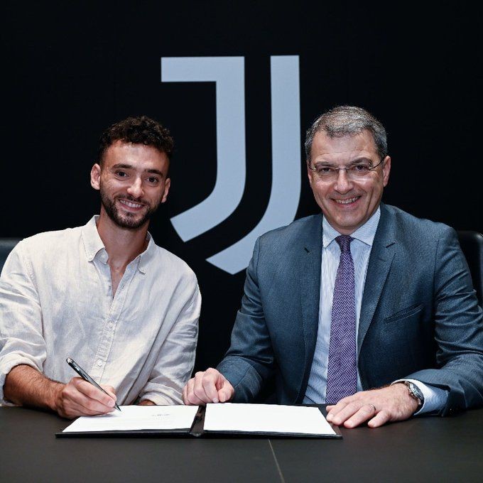 Avrupa ve dünyada resmen açıklanan transferler (2025-26 yaz transfer dönemi) - Resim: 6