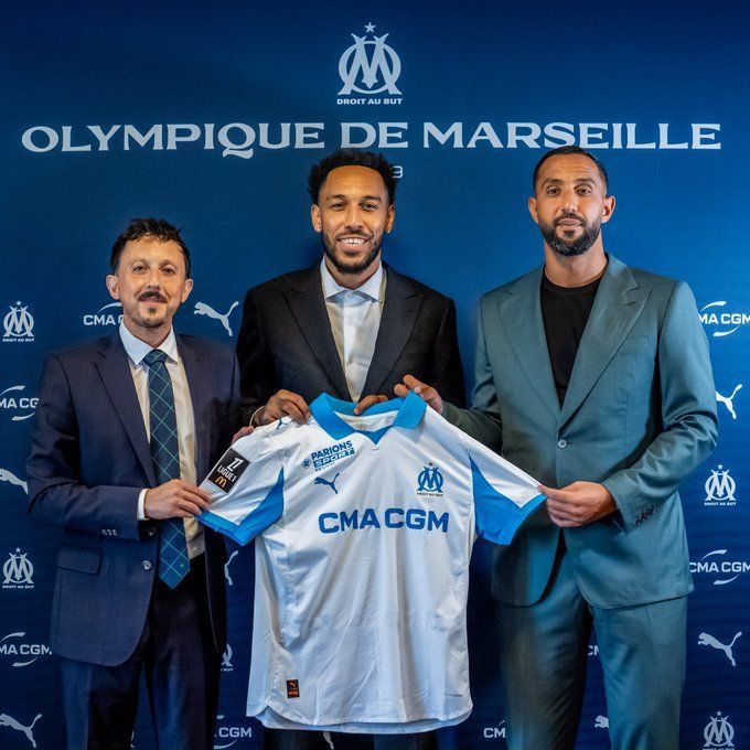 Avrupa ve dünyada resmen açıklanan transferler (2025-26 yaz transfer dönemi) - Resim: 12