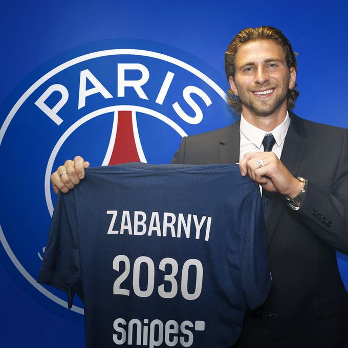 Avrupa ve dünyada resmen açıklanan transferler (2025-26 yaz transfer dönemi) - Resim: 77