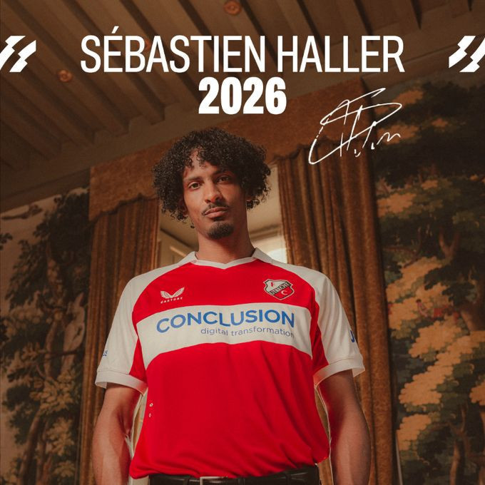 Avrupa ve dünyada resmen açıklanan transferler (2025-26 yaz transfer dönemi) - Resim: 53