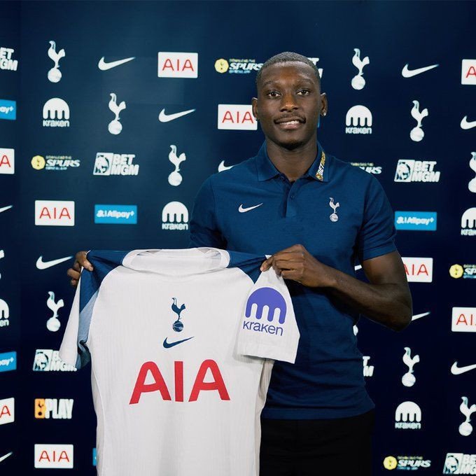 Avrupa ve dünyada resmen açıklanan transferler (2025-26 yaz transfer dönemi) - Resim: 6