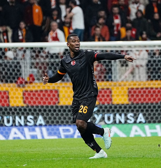 Dursun Özbek Zaniolo için gelen takıma "Cuesta'yı da verelim" dedi - Resim: 4