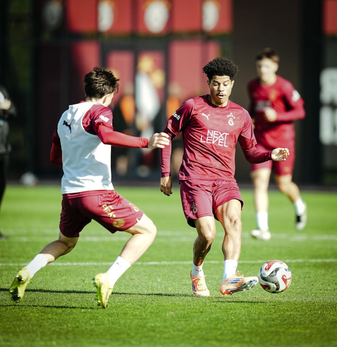 Galatasaray devre arası coşacak! En az 4 transfer - Resim: 2