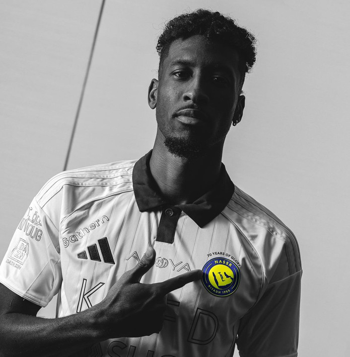 Avrupa ve dünyada resmen açıklanan transferler (2025-26 yaz transfer dönemi) - Resim: 61