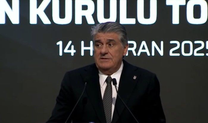 "KİMSE MERAK ETMESİN"