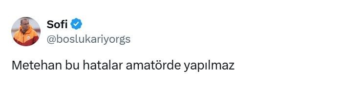 Malmö maçı sonrası Okan Buruk'a tepki: Bunu Ali Koç yapmaz! - Resim: 9