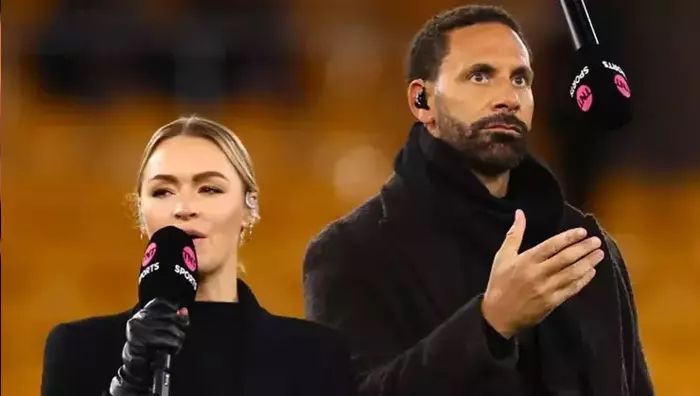 Ünlü spor sunucusu Laura Woods ölümün eşiğinden döndü! Hayatını şokunu geçirdi... - Resim: 1