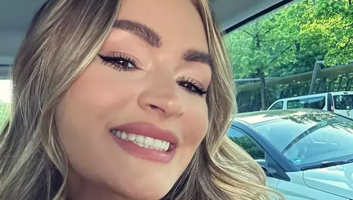 Ünlü spor sunucusu Laura Woods ölümün eşiğinden döndü! Hayatını şokunu geçirdi... - Resim: 3