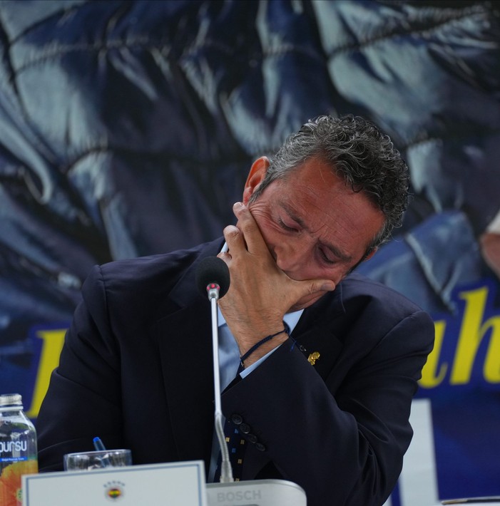 Ali Koç'un başı Mourinho'nun yardımcılarıyla belada! Tazminat peşine düştüler - Resim: 7
