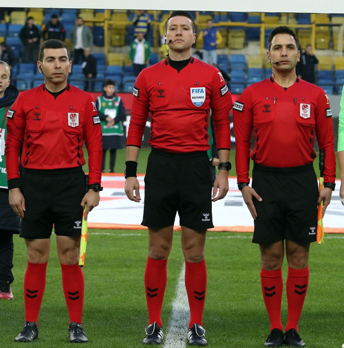 UEFA devreye giriyor! Bahis skandalında Zorbay Küçük'ün adı geçince... - Resim: 4