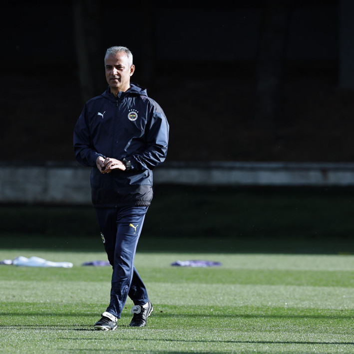 Fenerbahçe'de teknik direktör tartışması! Yerli mi yabancı mı? - Resim: 2