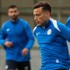 Çaykur Rizespor, Göztepe maçının hazırlıklarını sürdürdü